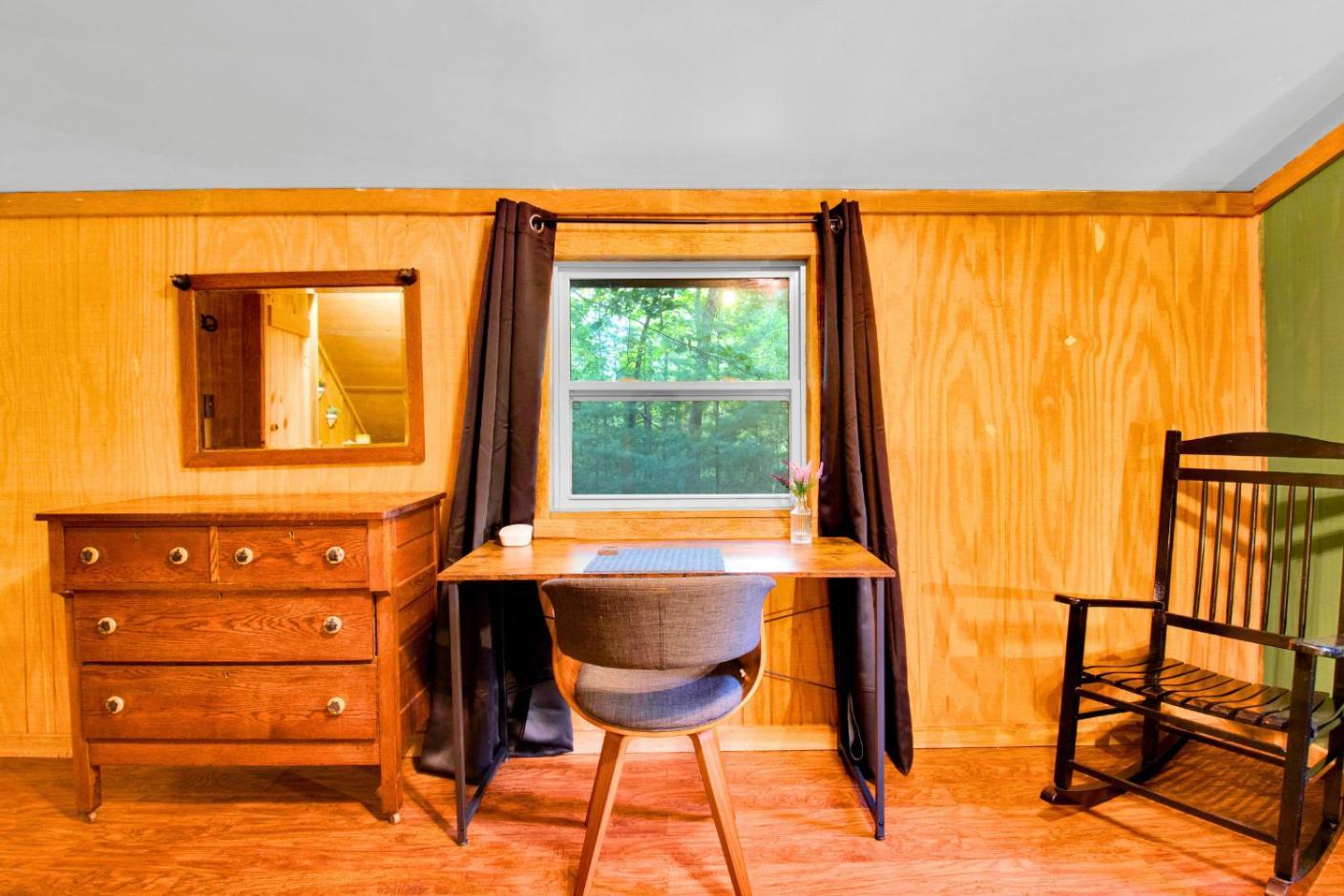 Ferienhaus Meadow Retreat - Hot Tub, Fire Pit & Games *