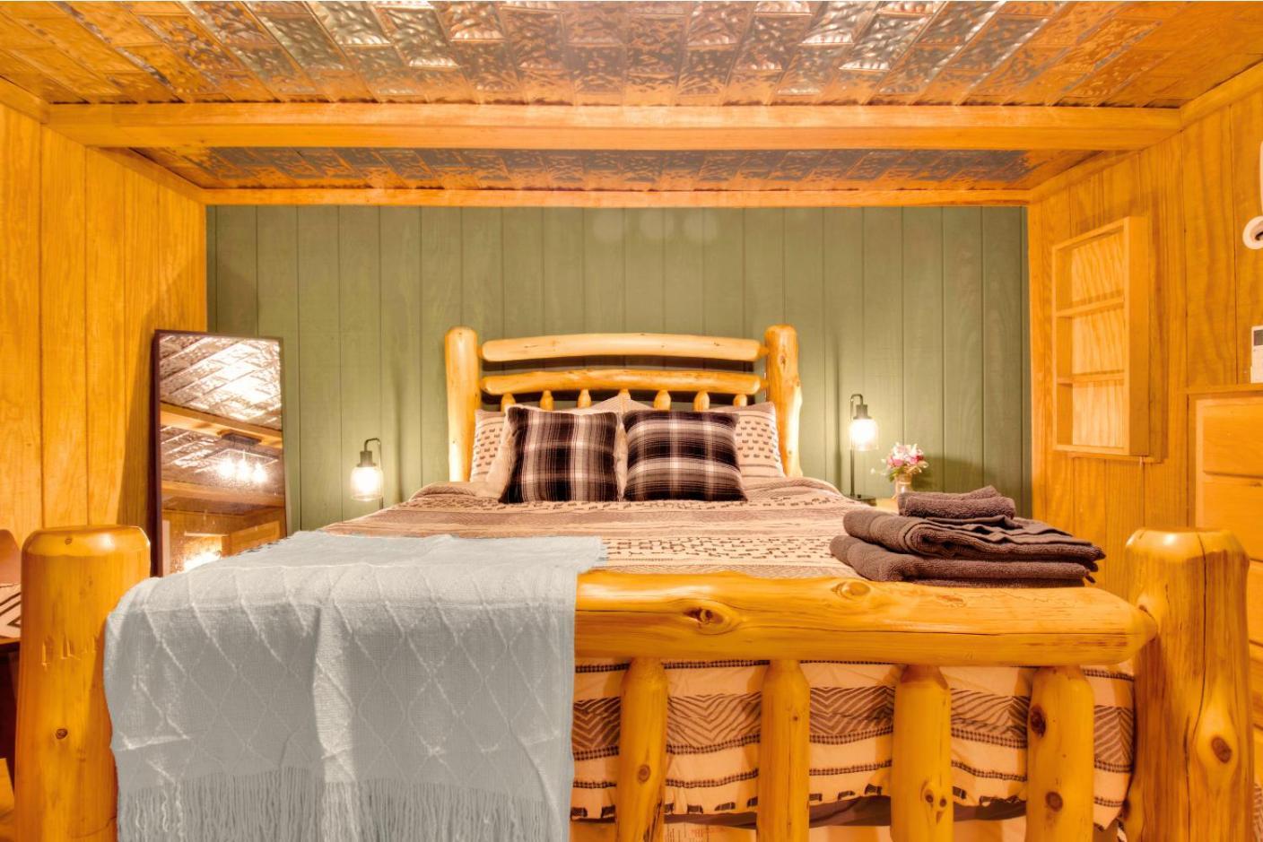 Meadow Retreat - Hot Tub, Fire Pit & Games Morganton